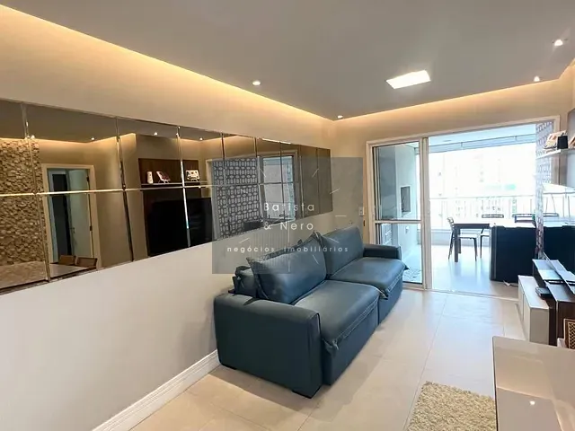 Apartamento com 84m² 3 quartos e 2 banheiros, à venda, no bairro Vila Suzana em São Paulo