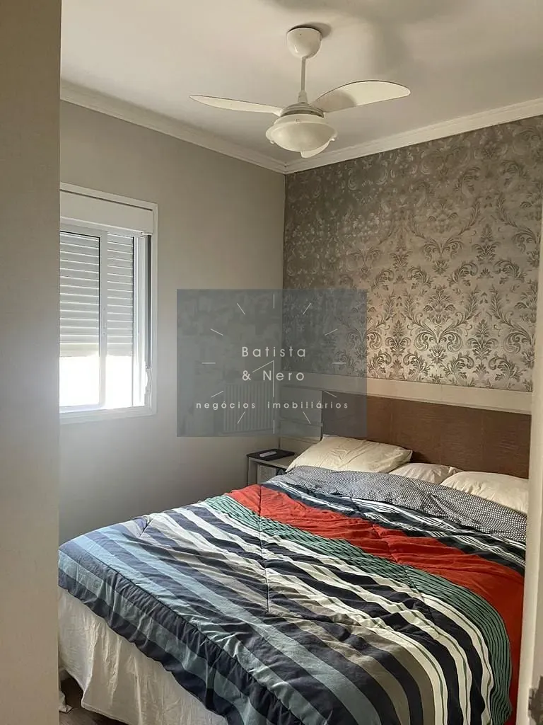 Apartamento, 3 quartos, 84 m² - Foto 21