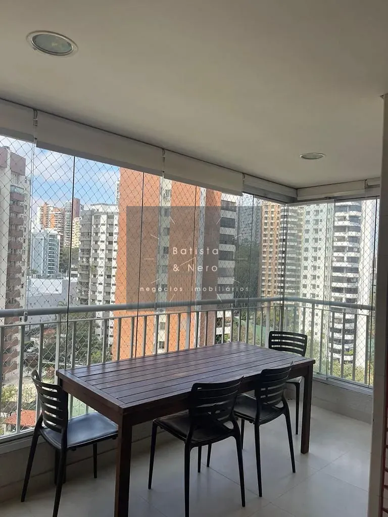 Apartamento, 3 quartos, 84 m² - Foto 8