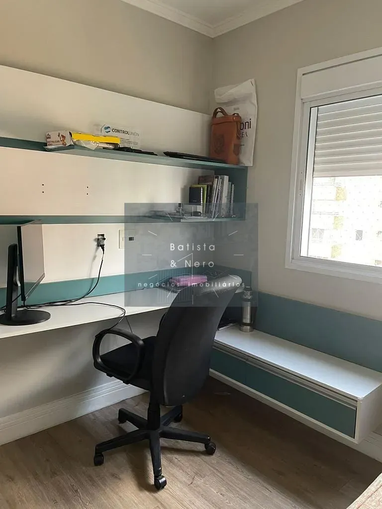 Apartamento, 3 quartos, 84 m² - Foto 17
