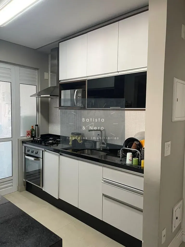 Apartamento, 3 quartos, 84 m² - Foto 7