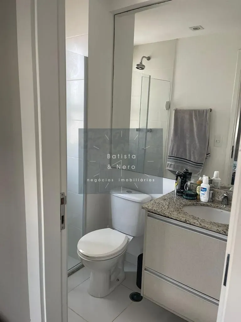 Apartamento, 3 quartos, 84 m² - Foto 15