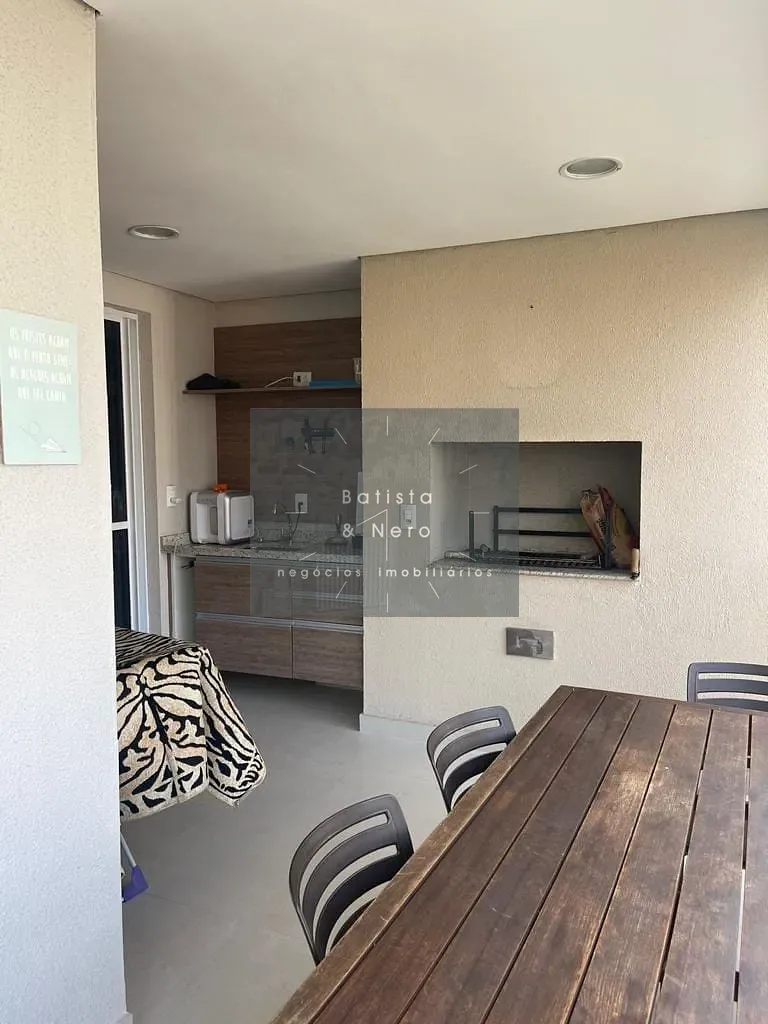 Apartamento, 3 quartos, 84 m² - Foto 9