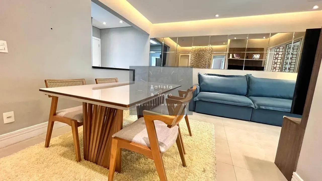 Apartamento, 3 quartos, 84 m² - Foto 3