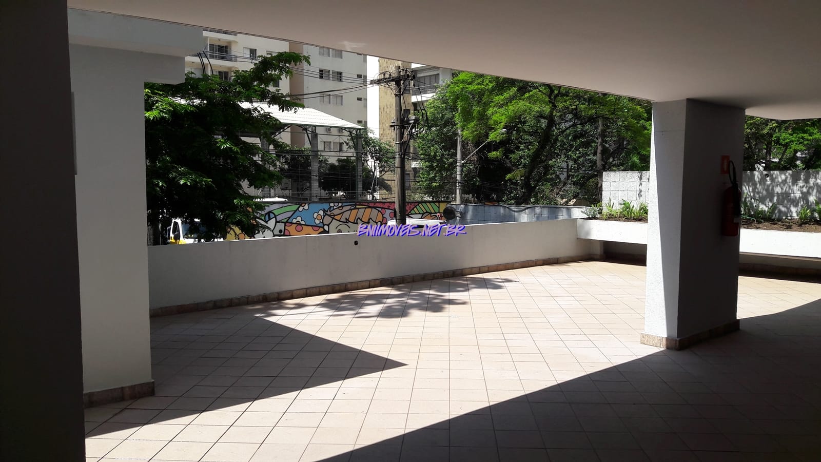 Apartamento, 2 quartos, 82 m² - Foto 1