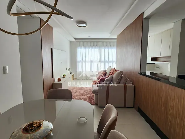 Apartamento com 90m² 3 quartos e 2 banheiros, à venda, no bairro Jardim Vera Cruz em Sorocaba