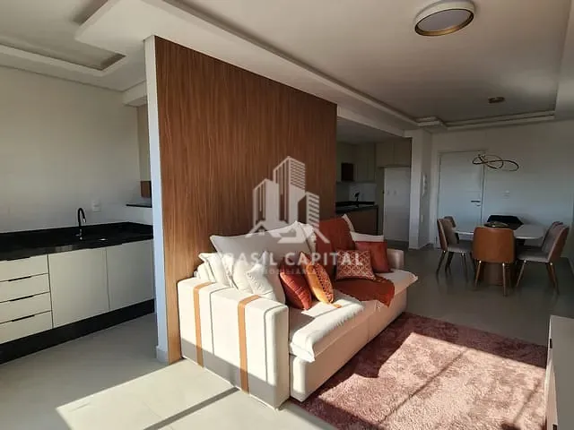 Apartamento com 90m² 3 quartos e 2 banheiros, à venda, no bairro Jardim Vera Cruz em Sorocaba