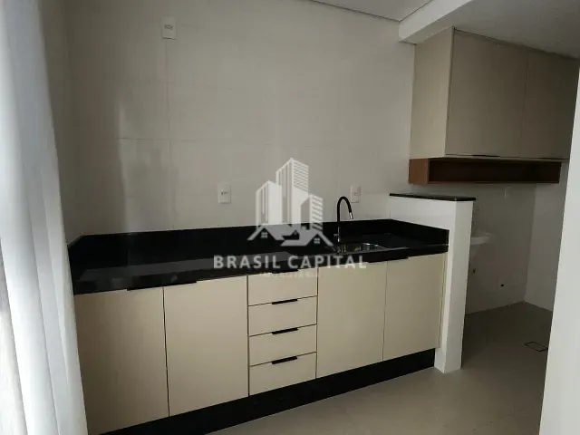 Apartamento com 90m² 3 quartos e 2 banheiros, à venda, no bairro Jardim Vera Cruz em Sorocaba