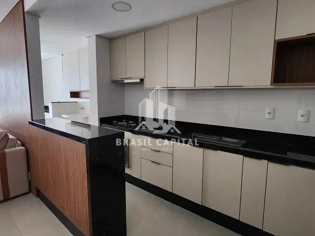 Apartamento com 90m² 3 quartos e 2 banheiros, à venda, no bairro Jardim Vera Cruz em Sorocaba
