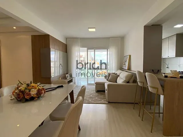 Apartamento 3 quartos e 3 banheiros, à venda, no bairro Centro em São Leopoldo