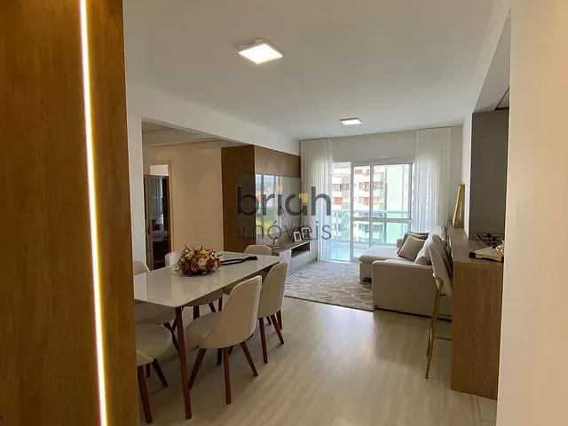 Apartamento 3 quartos e 3 banheiros, à venda, no bairro Centro em São Leopoldo