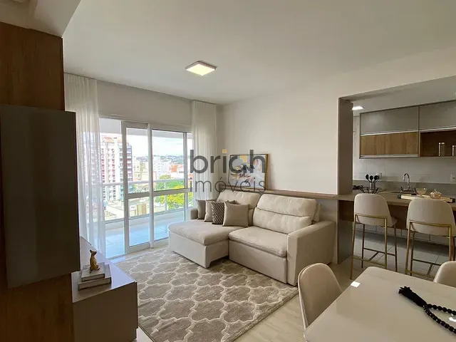 Apartamento 3 quartos e 3 banheiros, à venda, no bairro Centro em São Leopoldo