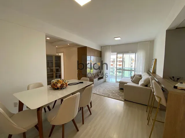 Apartamento 3 quartos e 3 banheiros, à venda, no bairro Centro em São Leopoldo