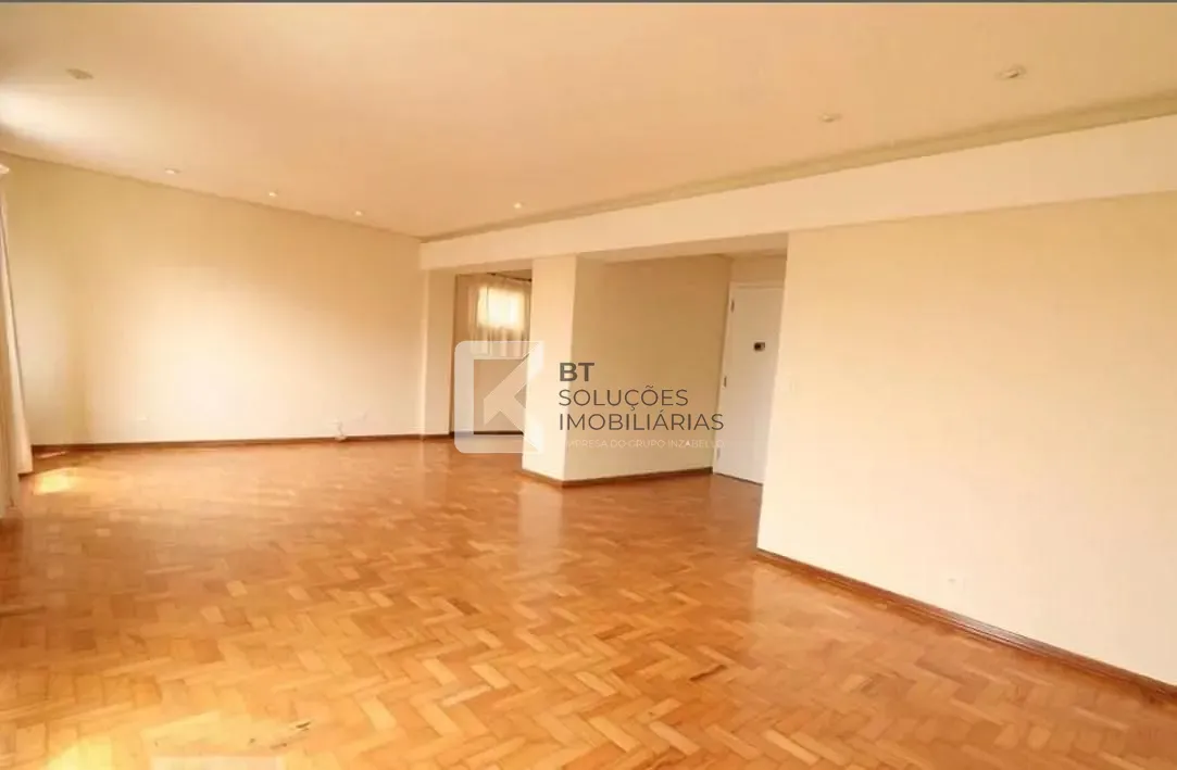 Apartamento, 3 quartos, 140 m² - Foto 5
