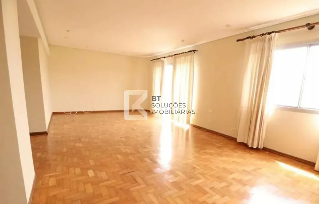 Apartamento, 3 quartos, 140 m² - Foto 2