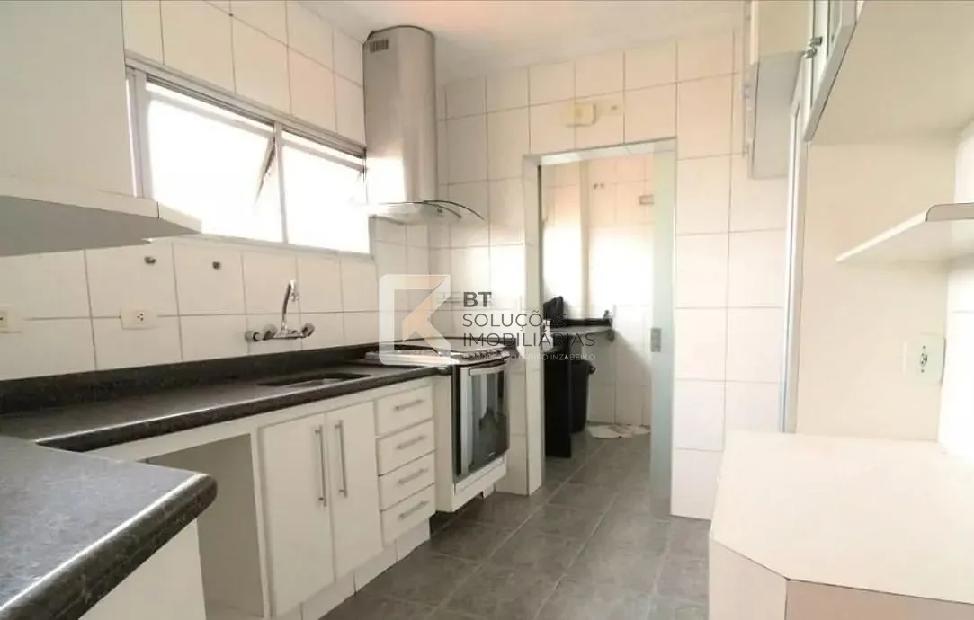 Apartamento, 3 quartos, 140 m² - Foto 7