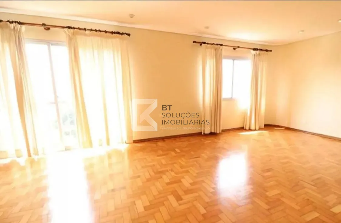 Apartamento, 3 quartos, 140 m² - Foto 3
