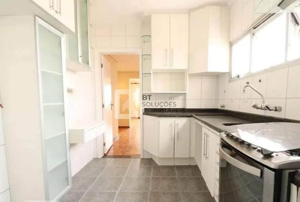 Apartamento, 3 quartos, 140 m² - Foto 9