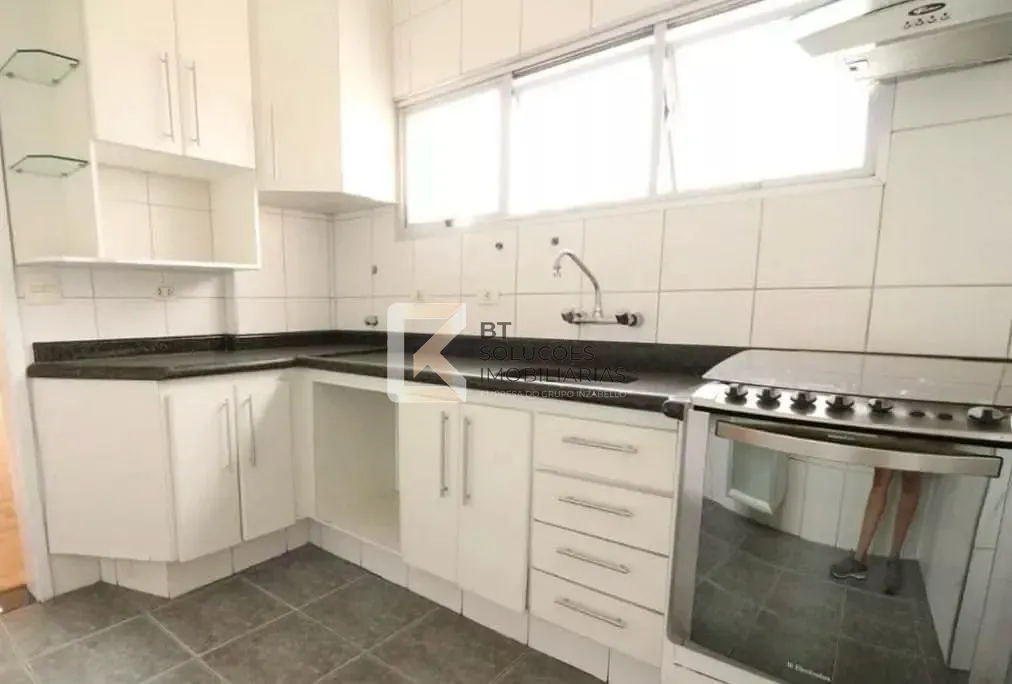 Apartamento, 3 quartos, 140 m² - Foto 8