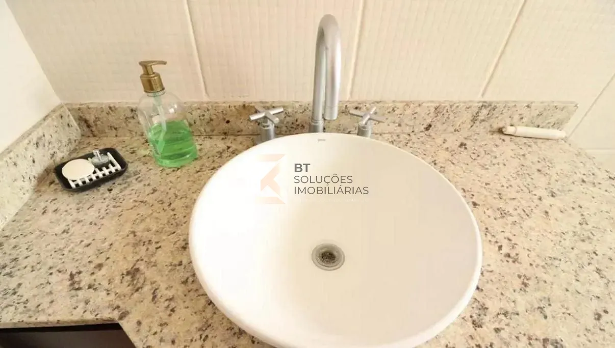 Apartamento, 3 quartos, 140 m² - Foto 24