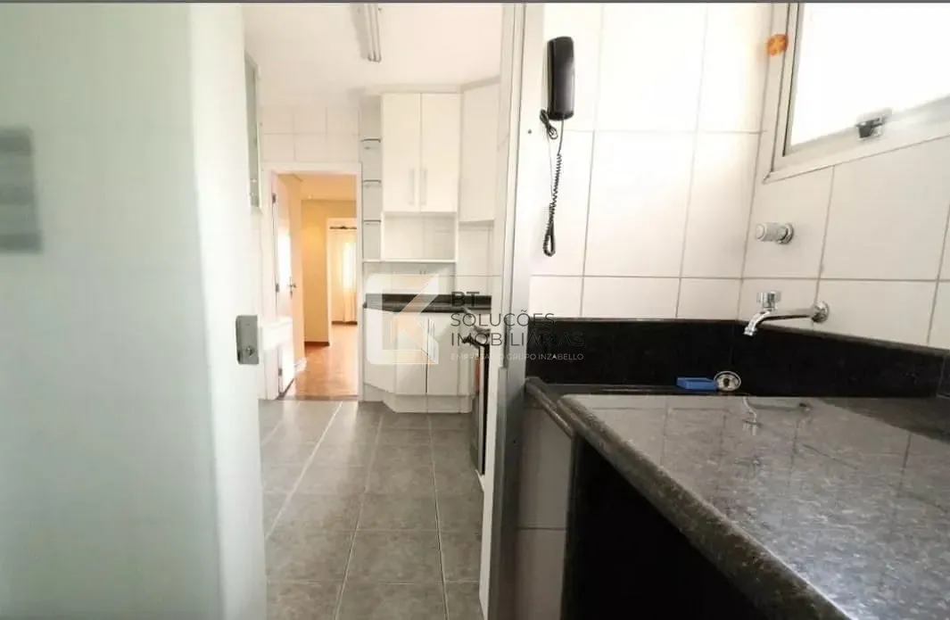 Apartamento, 3 quartos, 140 m² - Foto 10