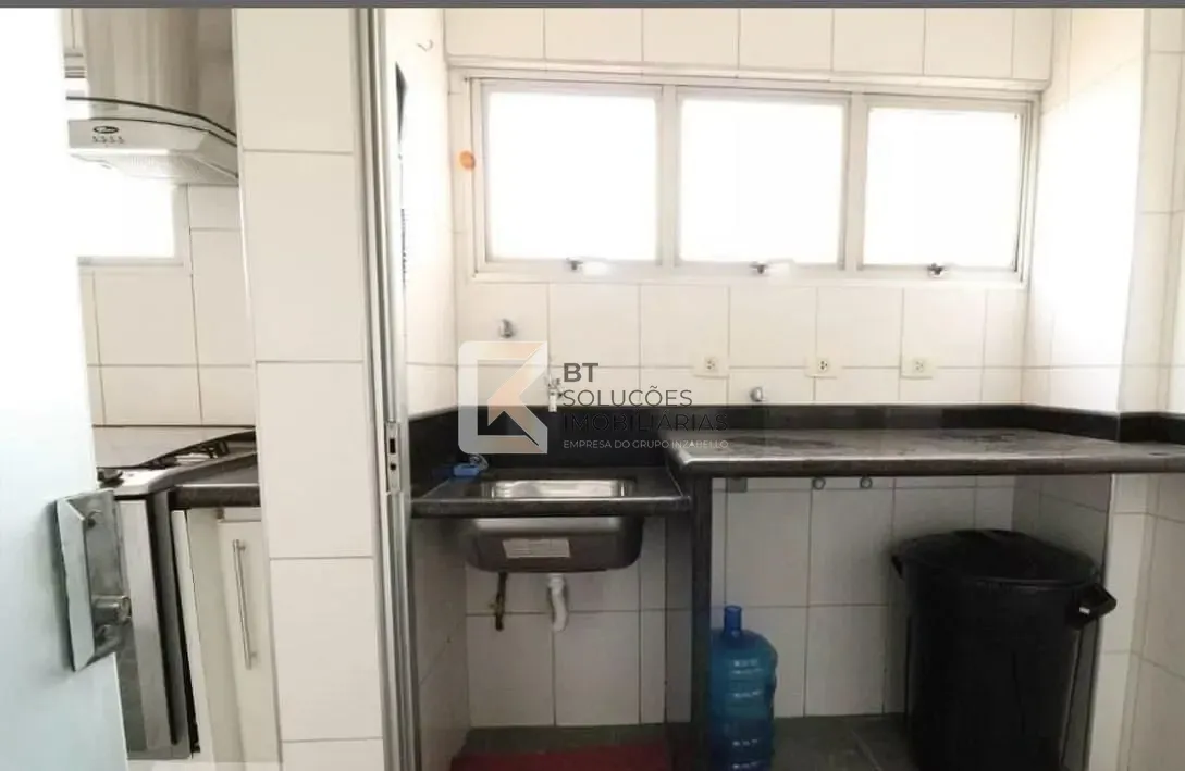 Apartamento, 3 quartos, 140 m² - Foto 11
