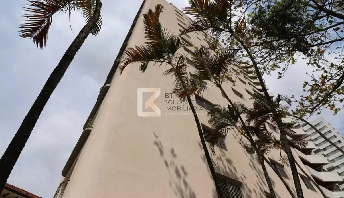 Apartamento, 3 quartos, 140 m² - Foto 40
