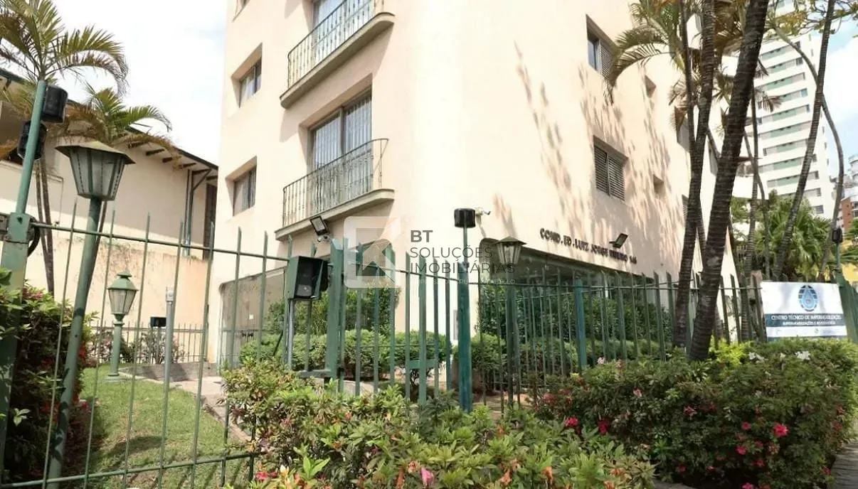 Apartamento, 3 quartos, 140 m² - Foto 41