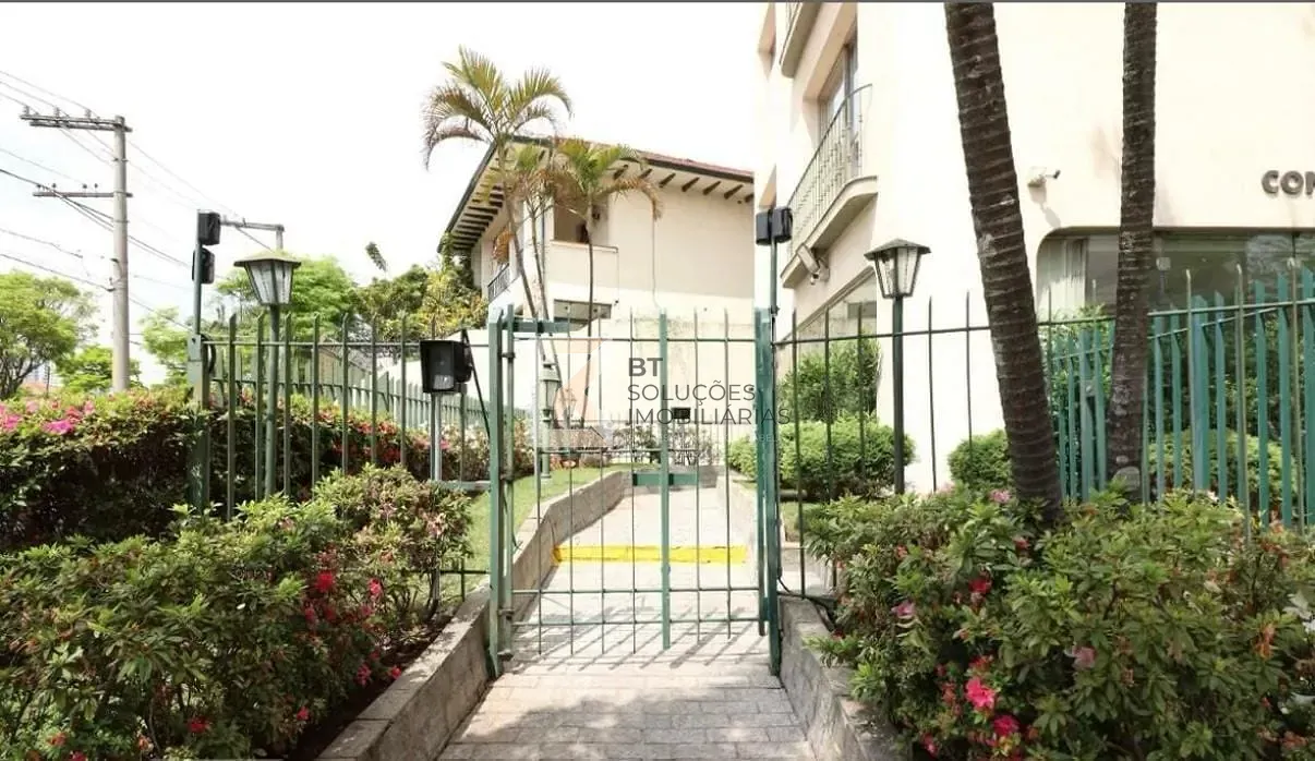 Apartamento, 3 quartos, 140 m² - Foto 42