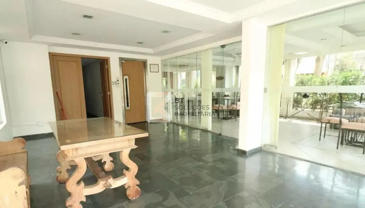 Apartamento, 3 quartos, 140 m² - Foto 36