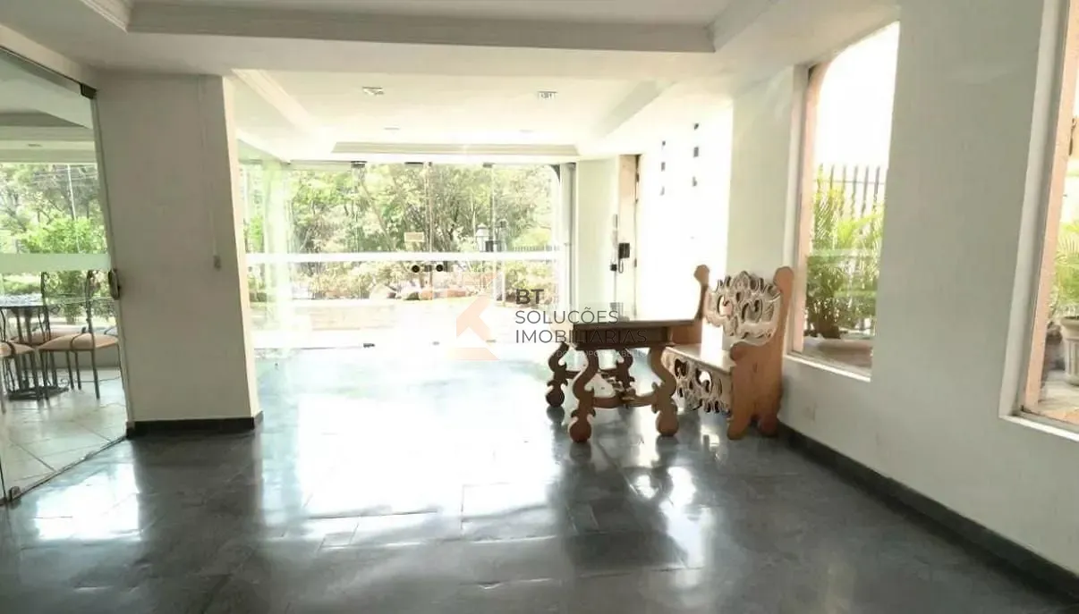 Apartamento, 3 quartos, 140 m² - Foto 37