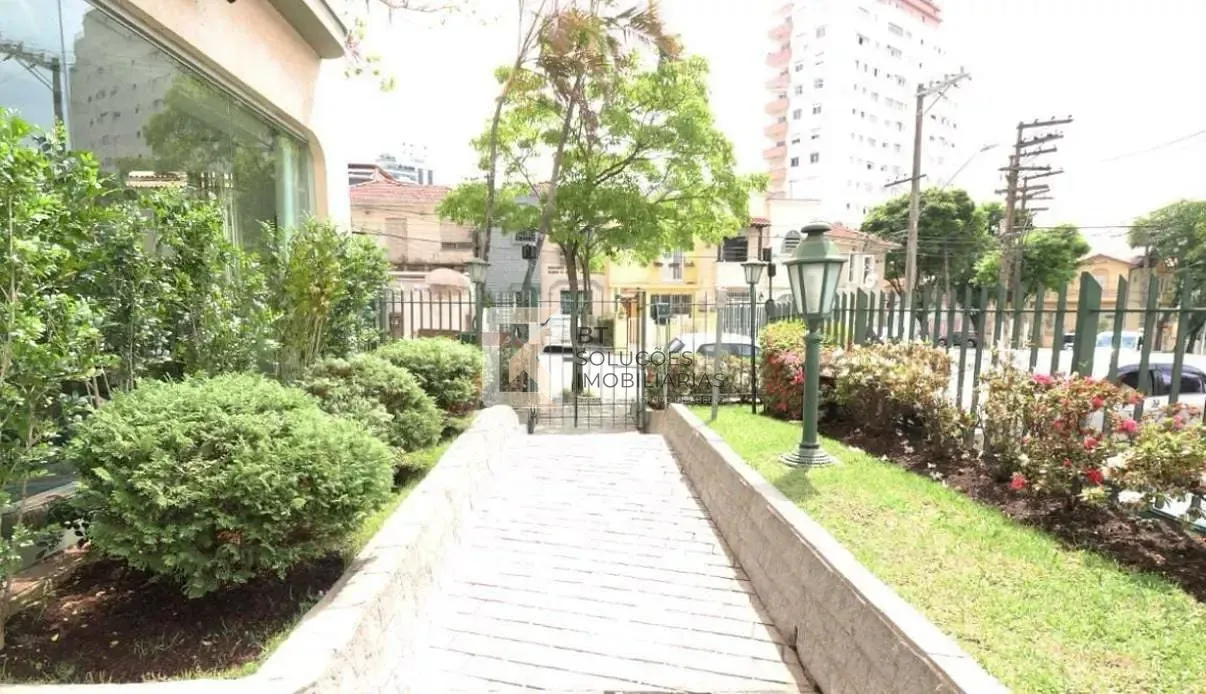Apartamento, 3 quartos, 140 m² - Foto 39