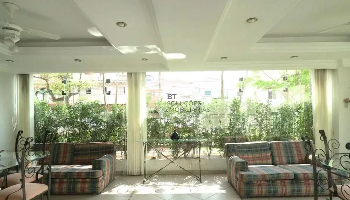 Apartamento, 3 quartos, 140 m² - Foto 38