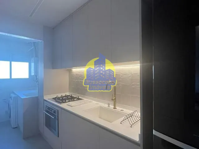 Apartamento com 82m² 2 quartos e 3 banheiros, à venda, no bairro Umuarama em Osasco