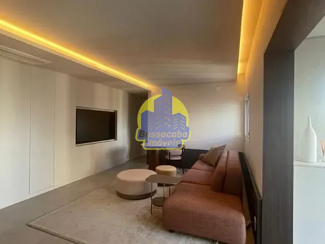 Apartamento com 82m² 2 quartos e 3 banheiros, à venda, no bairro Umuarama em Osasco