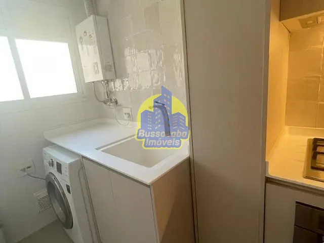 Apartamento com 82m² 2 quartos e 3 banheiros, à venda, no bairro Umuarama em Osasco
