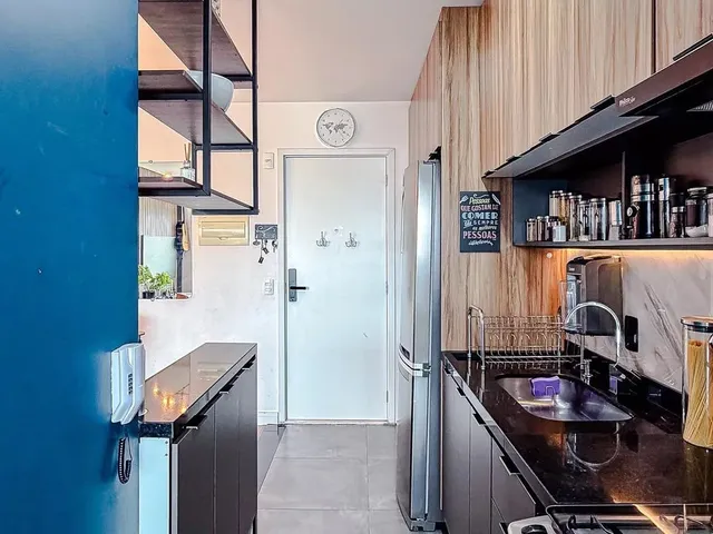 Apartamento 3 quartos e 2 banheiros, à venda, no bairro Vila Independência em São Paulo