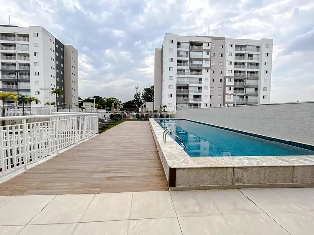 Apartamento 3 quartos e 2 banheiros, à venda, no bairro Vila Independência em São Paulo