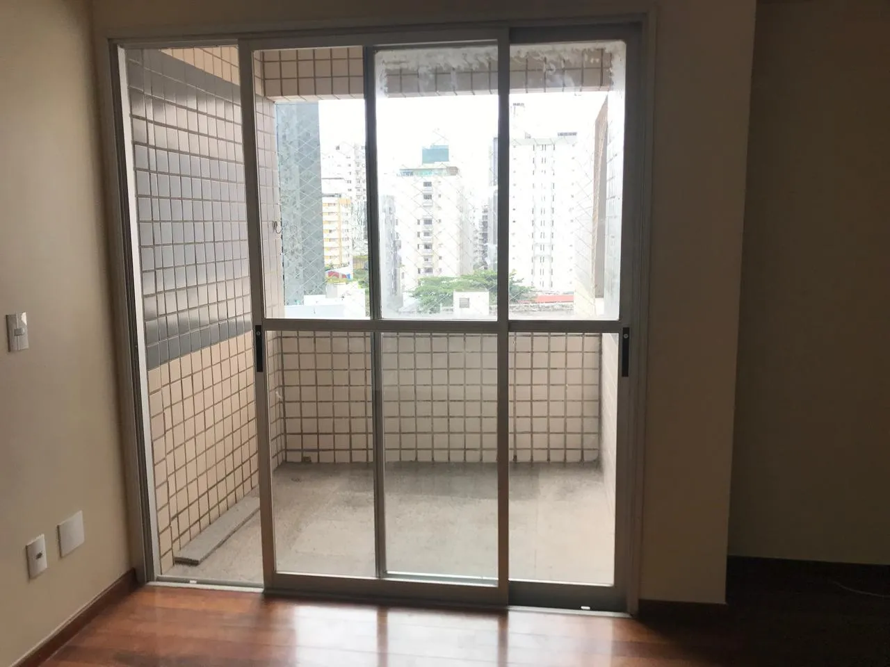 Apartamento, 3 quartos, 120 m² - Foto 1