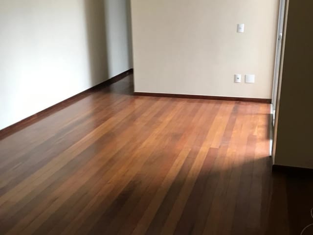 Apartamento 3 quartos e 2 banheiros, para alugar, no bairro Carmo em Belo Horizonte