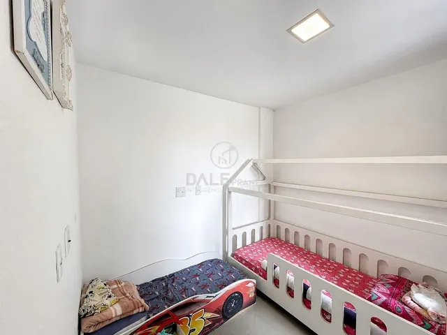 Apartamento 2 quartos e 1 banheiro, à venda, no bairro Samambaia Norte (Samambaia) em Brasília