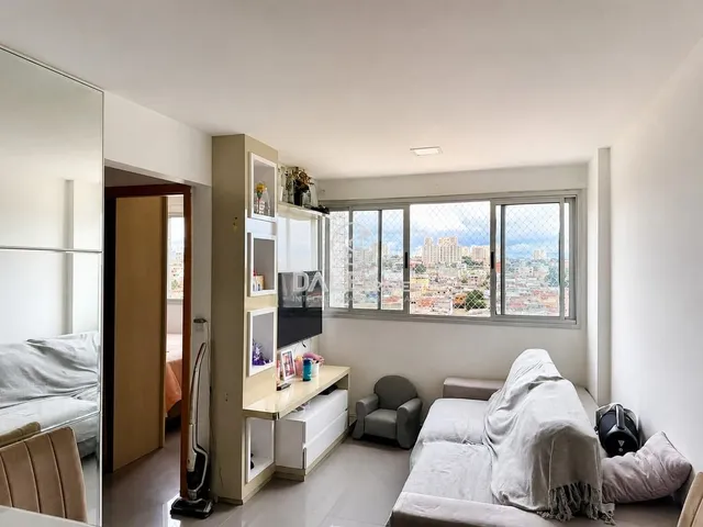 Apartamento 2 quartos e 1 banheiro, à venda, no bairro Samambaia Norte (Samambaia) em Brasília