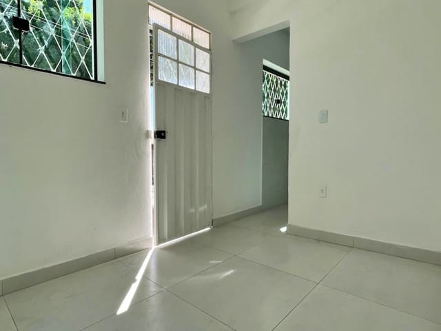 Foto do Apartamento - Apartamento com 02 quartos e medidores individuais, Planalto, Belo Horizonte, MG | Deltalar Imóveis
