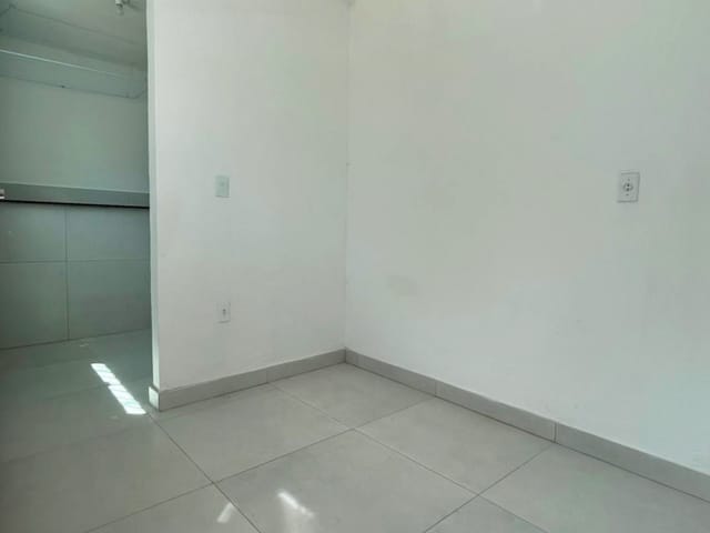 Foto do Apartamento - Apartamento com 02 quartos e medidores individuais, Planalto, Belo Horizonte, MG | Deltalar Imóveis