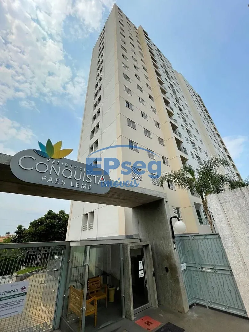 Apartamento, 3 quartos, 67 m² - Foto 1