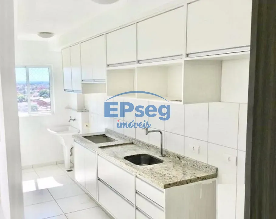 Apartamento, 3 quartos, 67 m² - Foto 3