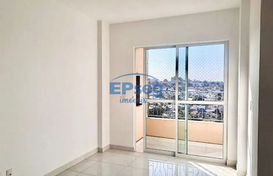 Apartamento, 3 quartos, 67 m² - Foto 2