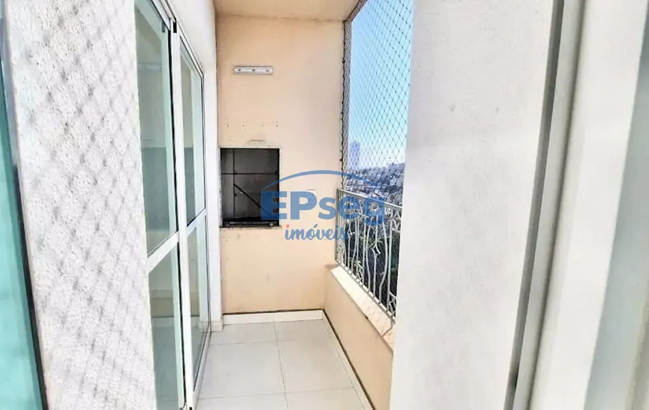 Apartamento, 3 quartos, 67 m² - Foto 5