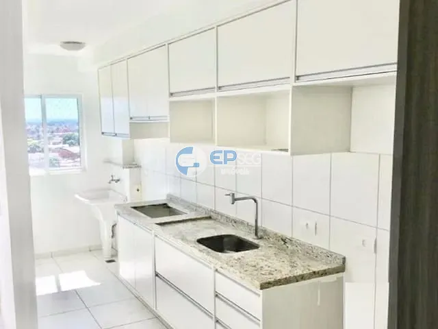 Apartamento com 120m² 3 quartos e 2 banheiros, à venda, no bairro Jardim América em Londrina