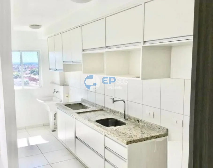 Apartamento, 3 quartos, 67 m² - Foto 3